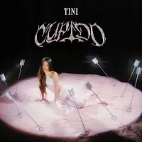 Tini — Cupido — обложка