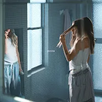 Tini — Posta — обложка